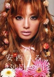 何年か前の話なんですが 浜崎あゆみに似ているといして話題になっていたタレント Yahoo 知恵袋