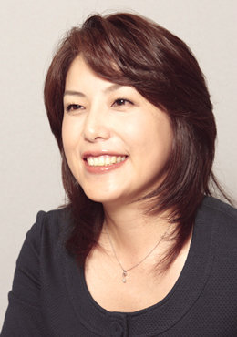 熟女女子アナ 女子アナ界に熟女花盛り、テレ朝・大下容子アナ初ランクイン ...