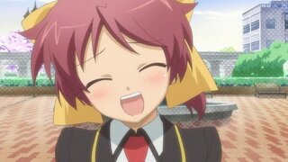 なんでもいいです あなたの思うアニメのパネェカワイイ画像を貼り付けてください Yahoo 知恵袋