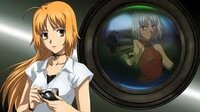 カメラを持っているアニメキャラを思いつくだけ教えてください W Yahoo 知恵袋