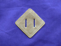 菱形のマークのリュックメーカーはなんて名前ですか 一目ぼれ Yahoo 知恵袋