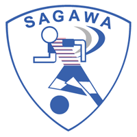 サッカーのSagawa？ってチームは昔から、ＪＦＬ？ですか