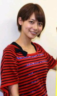相武紗季さんに一番似合うと思う髪型 髪色を教えてください 自分は Yahoo 知恵袋