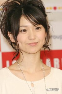 永作博美とakb48の大島優子は似ていると思いませんか た Yahoo 知恵袋