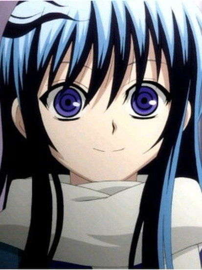 ぬらりひょんの孫というのにでてくるつららというキャラクターについて