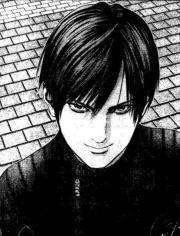 漫画 Gantz で 西丈一郎が活躍する 又はたくさん出てくる巻をいく Yahoo 知恵袋