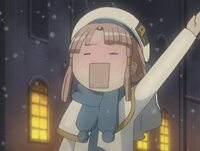 曲を探しています Ariatheanimationの11話後半のエ Yahoo 知恵袋