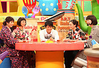 俳優の西島秀俊さんが以前グータンヌーボに出たと聞いたんですが どんなことを話し Yahoo 知恵袋