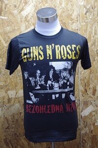 渋谷 原宿あたりでバンドtシャツ ロックtシャツ の品揃えが充実したお店 Yahoo 知恵袋