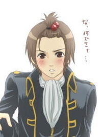 銀魂の沖田総悟君が前髪を上げてる画像誰か持ってますか おでこの上で縛っ Yahoo 知恵袋