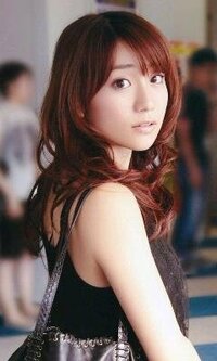 大島優子さんの最強にかわいい画像ください 私が一番かわい Yahoo 知恵袋