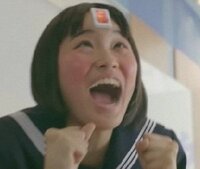 やる気スイッチのcm スクールｉｅのｃｍ 女性総理誕生編 の女の Yahoo 知恵袋