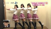 ｎｍｂ４８のあいにゃん 福本愛菜ちゃん は どこの中学出身か Yahoo 知恵袋