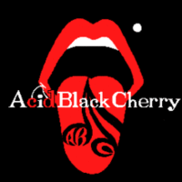 ベストコレクション Acid Black Cherry ロゴ Prcmjplagi