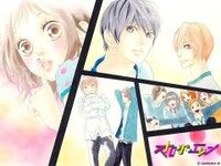 胸キュンした面白くて 絵が可愛い少女漫画ってありますか 最近少女漫画にハ Yahoo 知恵袋
