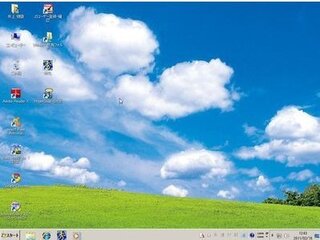 Windows7でwindowsxpのデザイン テーマ を使うことはできます Yahoo 知恵袋