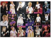 浜崎あゆみさんのlovesongで金髪のショートカットの髪型を見た Yahoo 知恵袋