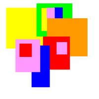 世界地図を色分けするには最低何色いりますか なんか数学の問題にあった Yahoo 知恵袋