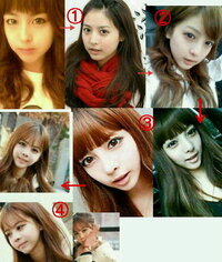 オルチャンのト フェジちゃんが今までどこをどんな整形したか分かる方いま Yahoo 知恵袋