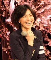 明日 美容院に行きます 最近の今井美樹さんの髪型を真似てみたいと思って 顔が Yahoo 知恵袋