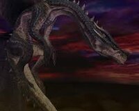 初代のモンスターハンターポータブルのラスボス的なモンスターってな Yahoo 知恵袋