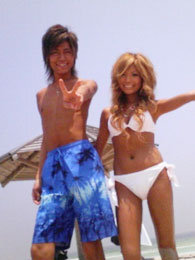 益若つばさ つーちゃん の水着やビキニに画像などあったらたくさ Yahoo 知恵袋