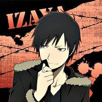 折原臨也 派 平和島静雄 派 あなたはどっち派ですか 黒 Yahoo 知恵袋