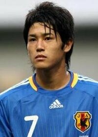 サッカーの 内田篤人選手はイケメンですか 今サッカーの日本代表選手の中 Yahoo 知恵袋