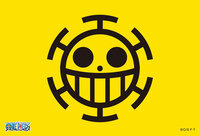 ワンピースのハート海賊団のペンギンの画像があるサイトや画像ください い Yahoo 知恵袋