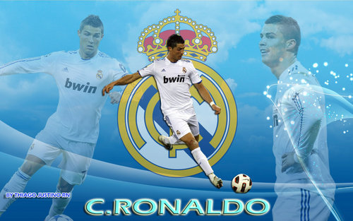 パソコン用のメッシ またはc ロナウドの壁紙はありますか いくらでも出 Yahoo 知恵袋