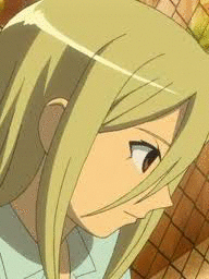 ぶっちゃけ けいおん のムギちゃんと イナズマイレブンの照美 アフ Yahoo 知恵袋