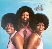 アフロ 三人組 女性 黒人 歌手 洋楽について調べています 昔の Yahoo 知恵袋