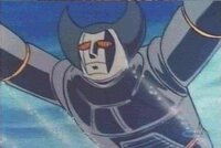 バビル2世のポセイドンは あんまり登場しないのですか オー Yahoo 知恵袋