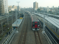 成田エクスプレスは 大崎から品川までどこを通るのでしょうか 大崎駅の埼 Yahoo 知恵袋