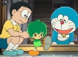 映画ドラえもんのび太と緑の巨人伝｣に出てくるキー坊の画像下