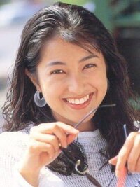 女優さんの名前 90年代のドラマとかに出ていた女優さんで 由 Yahoo 知恵袋