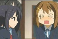 けいおんの１期最終回でカゼをひいた唯ちゃんの代わりに憂ちゃんが唯 Yahoo 知恵袋