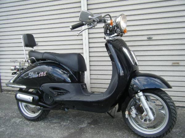 ジョーカー90が欲しいのですが、最近ジョーカーに似たバイクに