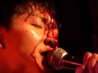 神聖かまってちゃんの 友達を殺してまで のcdをレンタルしたらシ Yahoo 知恵袋