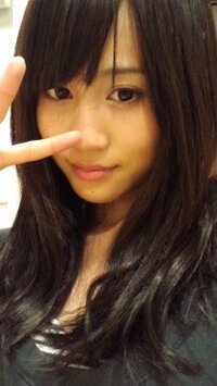前田敦子ちゃんがｴｸｽﾃをつけていたときの髪型がはっきりわかる画像はありますか Yahoo 知恵袋