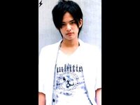 中山優馬くんの好きなタイプや髪型 服装など教えて下さい パー Yahoo 知恵袋