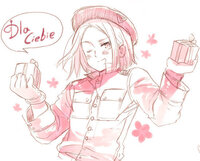 ヘタリア好きなお方に質問です 1 何歳ですか 2 どのキャラが Yahoo 知恵袋