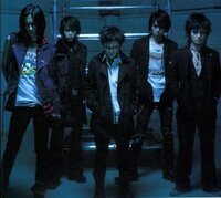 髪型を変えてみようと思いdir En Greyの京さんの画像を探してい Yahoo Beauty