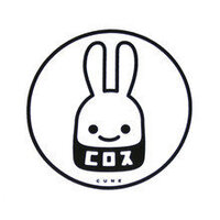 Cuneって コロスとか書いてある かわいいウサギの絵柄のこ Yahoo 知恵袋