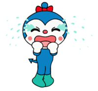 アンパンマンのドキンちゃんの妹の名前が出てきません 何でしたっけ教えてください Yahoo 知恵袋