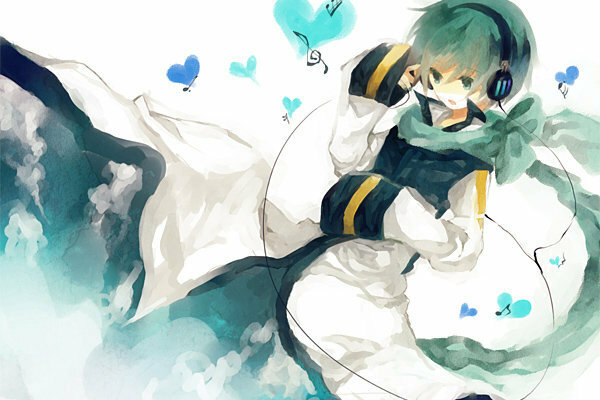 ボカロのkaitoの壁紙さがしてるんですけど ありますかね で Yahoo 知恵袋