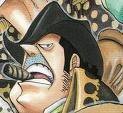 Onepieceに出てくる超新星のカポネ ベッジっていますよね あの人 最 Yahoo 知恵袋