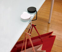 ダイソーのかばんフックダイソーに 机の上にひっかけて というか置い Yahoo 知恵袋