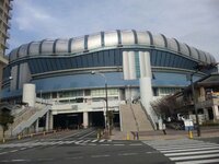 京都駅から京セラドームへの行き方を教えてほしいです 電車でもバスで Yahoo 知恵袋