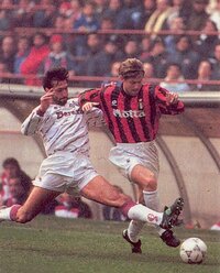 欧州の５大リーグ全てでプレー経験がある選手はいますか そもそも５大リーグはイン Yahoo 知恵袋